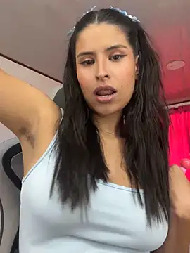  elektrah online show from 03/10/26, 05:07