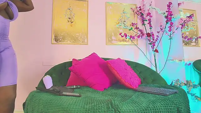 blaisysmith online show from 03/31/26, 11:54