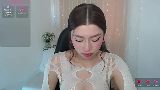 Snapshot of mily_thomson_b_ chatting on 01/09/25, 05:22 mily thomson b online show from 01/09/25, 05:22