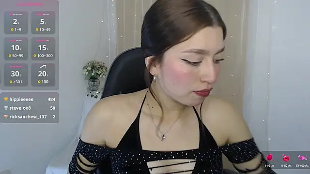 Snapshot of mily_thomson_b_ chatting on 01/10/25, 03:29 mily thomson b online show from 01/10/25, 03:29