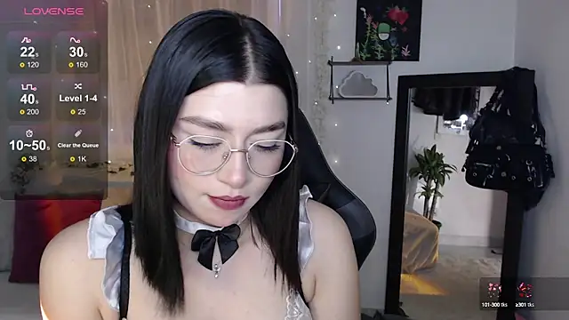 Snapshot of mily_thomson_b_ chatting on 09/08/25, 09:36 mily thomson b online show from 09/08/25, 09:36