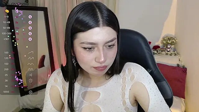 mily thomson b  online show from 03/10/26, 12:04