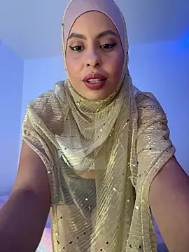 JannaNader12 online show from 01/14/26, 11:20