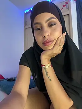 JannaNader12 online show from 02/19/26, 11:34