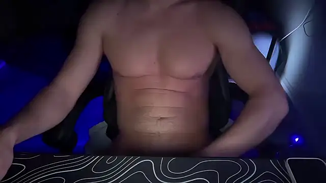 KinkyPlayerrr online show from 11/30/25, 09:41