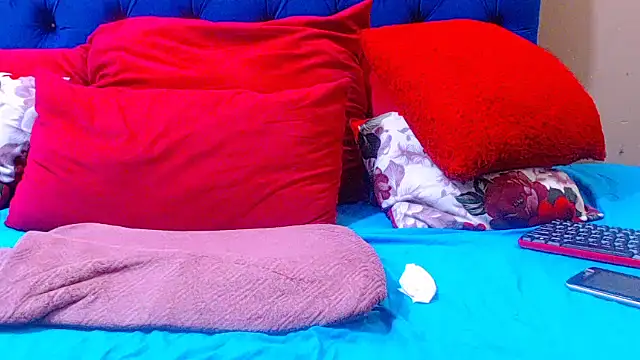 ebonycandy10 online show from 01/10/26, 05:20