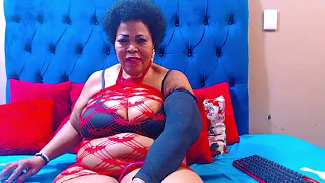 ebonycandy10 online show from 01/13/26, 06:40