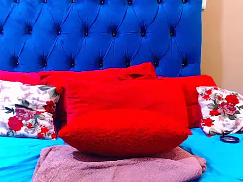 ebonycandy10 online show from 02/22/26, 07:19