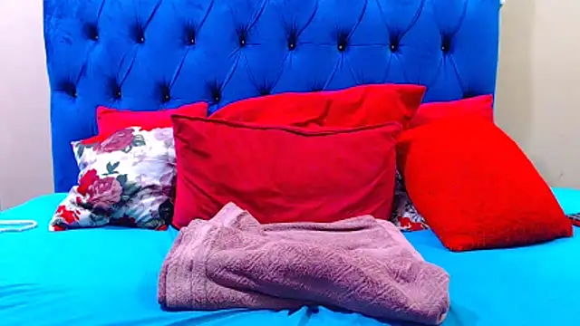 ebonycandy10 online show from 03/18/26, 02:53