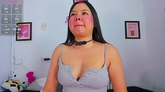 ammy vsq online show from 04/11/26, 02:43