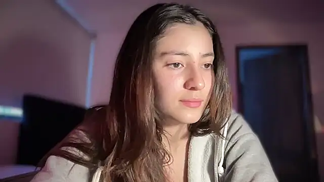 Princ3ssgabi online show from 11/08/25, 10:19