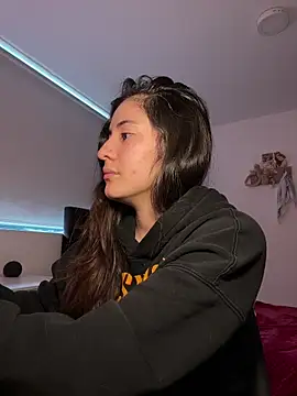 Princ3ssgabi online show from 11/13/25, 07:35