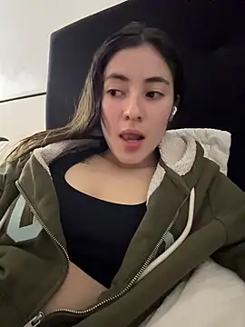 Princ3ssgabi online show from 11/18/25, 01:44