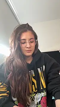 Princ3ssgabi online show from 02/04/26, 09:09