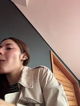 Princ3ssgabi online show from 04/05/26, 10:18