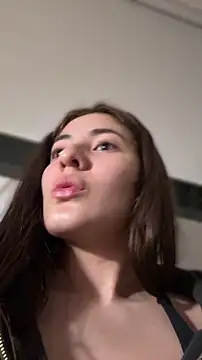 Princ3ssgabi online show from 04/14/26, 01:44