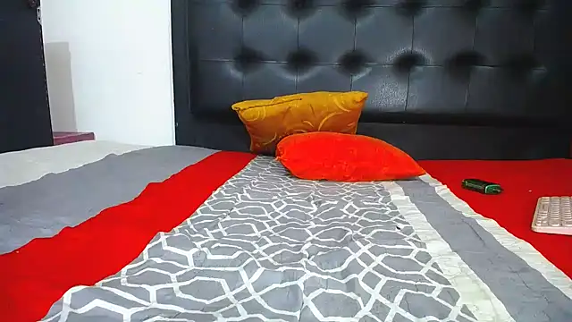 Jhhan234 online show from 10/21/25, 04:35