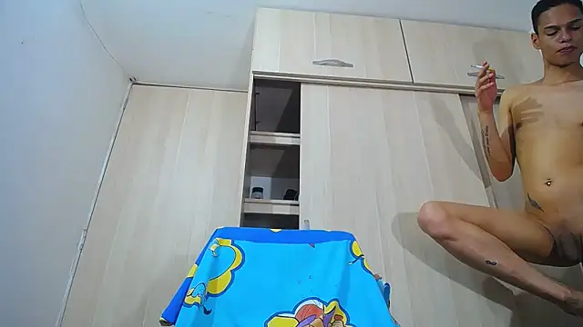 Jhhan234 online show from 11/23/25, 10:26