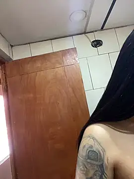 Exotic  XXX online show from 03/07/26, 07:11