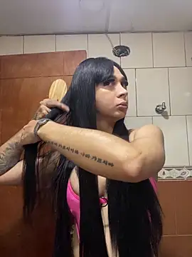 Exotic  XXX online show from 04/28/26, 09:36