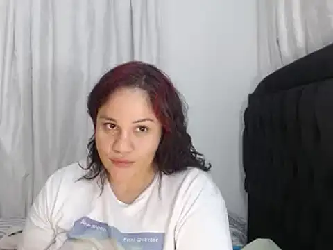 Snapshot of melissa4855 chatting on 12/04/24, 03:15 melissa4855 online show from 12/04/24, 03:15