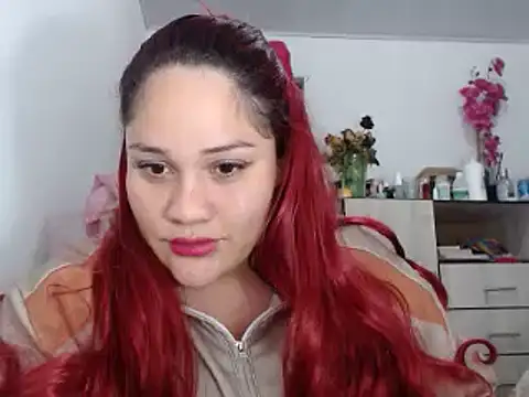 Snapshot of melissa4855 chatting on 12/12/24, 02:59 melissa4855 online show from 12/12/24, 02:59