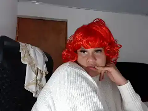 Snapshot of melissa4855 chatting on 01/02/25, 01:49 melissa4855 online show from 01/02/25, 01:49