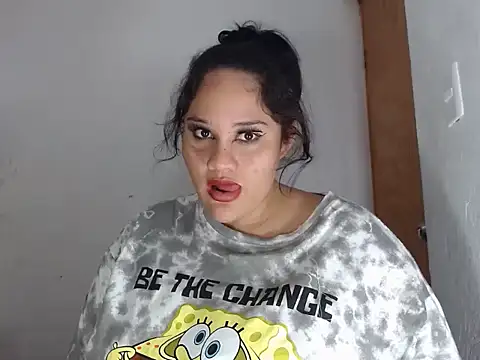 Snapshot of melissa4855 chatting on 01/26/25, 06:49 melissa4855 online show from 01/26/25, 06:49