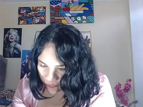 melissa4855 online show from 12/14/25, 09:41