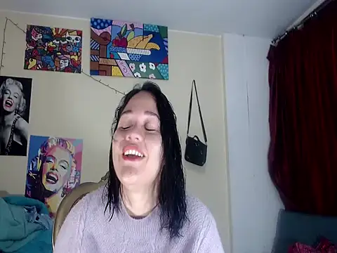 melissa4855 online show from 01/06/26, 01:20