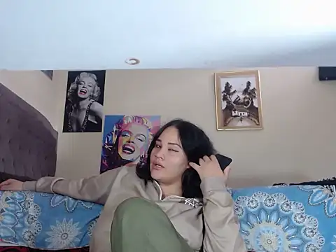 melissa4855 online show from 02/02/26, 05:33