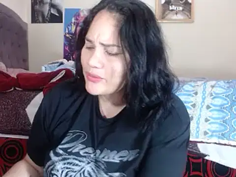 melissa4855 online show from 02/12/26, 07:53