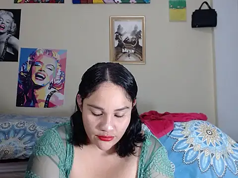 melissa4855 online show from 02/17/26, 12:40