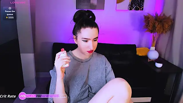 Snapshot of Lily_xBabe chatting on 07/04/26, 02:12 Lily xBabe online show from 07/04/26, 02:12