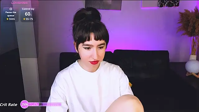 Snapshot of Lily_xBabe chatting on 07/16/26, 02:23 Lily xBabe online show from 07/16/26, 02:23
