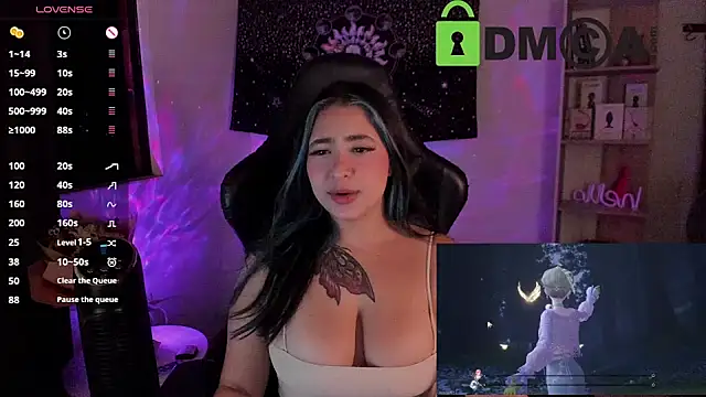 sweetcoralinee online show from 02/04/25, 04:26