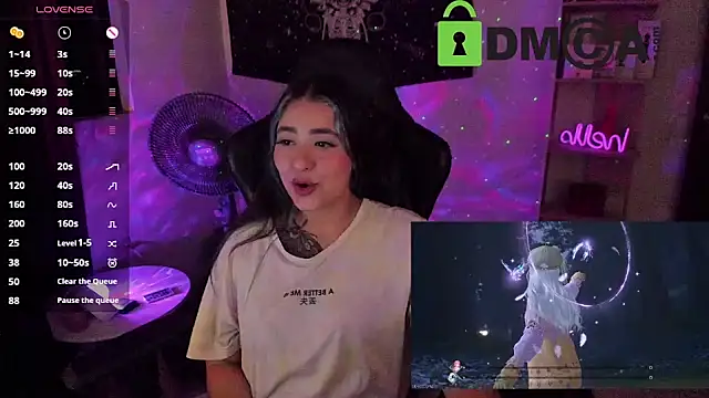 sweetcoralinee online show from 02/25/25, 12:47