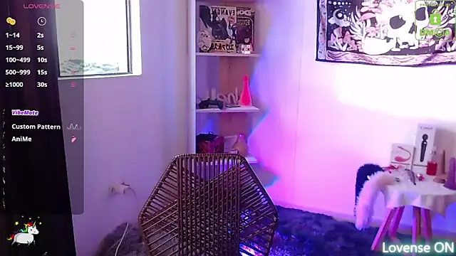 Snapshot of sweetcoralinee chatting on 09/18/25, 10:12 sweetcoralinee online show from 09/18/25, 10:12