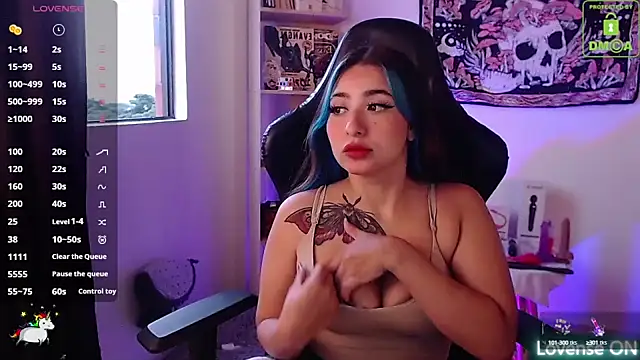 Snapshot of sweetcoralinee chatting on 09/24/25, 09:51 sweetcoralinee online show from 09/24/25, 09:51