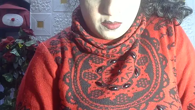 Snapshot of Sexy_komolika chatting on 01/07/25, 08:34 Sexy komolika online show from 01/07/25, 08:34