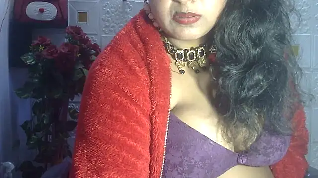 Snapshot of Sexy_komolika chatting on 01/21/25, 10:41 Sexy komolika online show from 01/21/25, 10:41