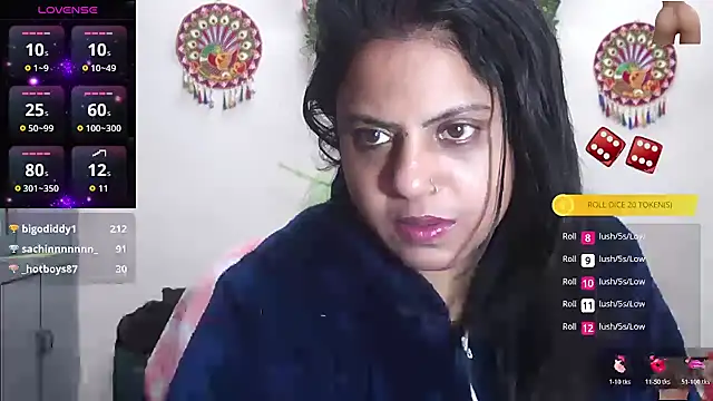 Sexy komolika online show from 11/09/25, 02:10