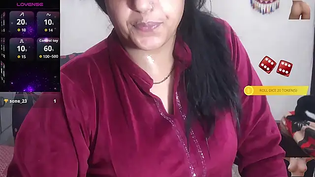 Sexy komolika online show from 11/10/25, 01:43