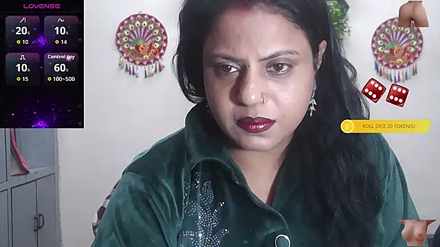 Sexy komolika online show from 11/17/25, 03:07