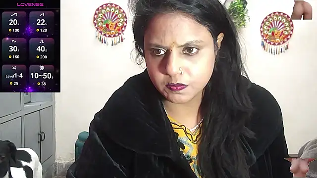 Snapshot of Sexy_komolika chatting on 01/08/26, 03:36 Sexy komolika online show from 01/08/26, 03:36