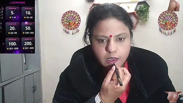 Snapshot of Sexy_komolika chatting on 01/14/26, 03:50 Sexy komolika online show from 01/14/26, 03:50