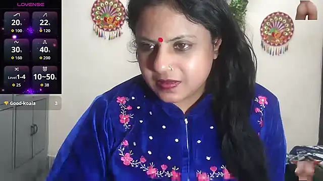 Snapshot of Sexy_komolika chatting on 01/16/26, 05:17 Sexy komolika online show from 01/16/26, 05:17