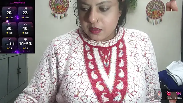 Snapshot of Sexy_komolika chatting on 01/17/26, 03:50 Sexy komolika online show from 01/17/26, 03:50