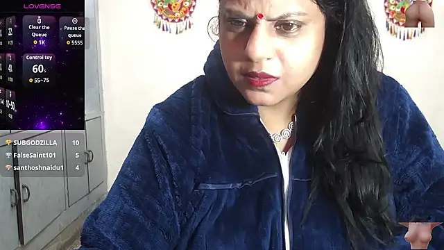 Snapshot of Sexy_komolika chatting on 02/15/26, 03:25 Sexy komolika online show from 02/15/26, 03:25