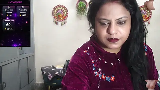 Snapshot of Sexy_komolika chatting on 02/22/26, 12:23 Sexy komolika online show from 02/22/26, 12:23